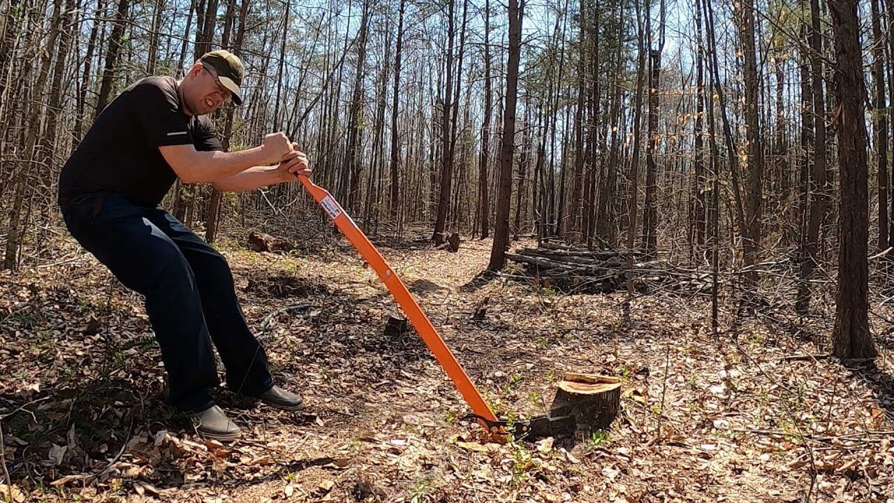 Land Clearing Services