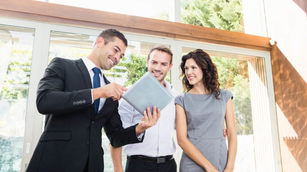 Buyers Agent Clovelly