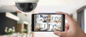 home security solution