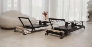 pilates reformer