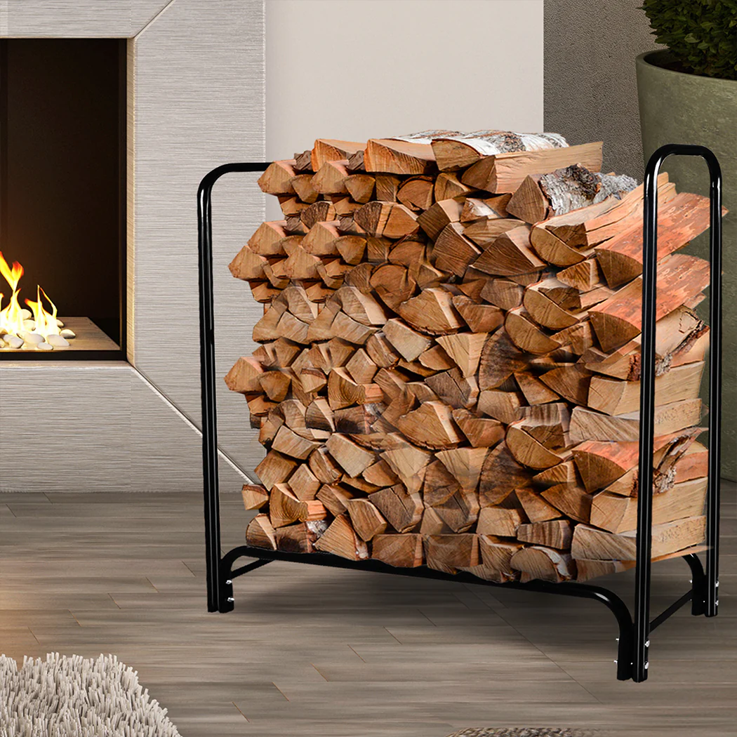 Firewood Storage
